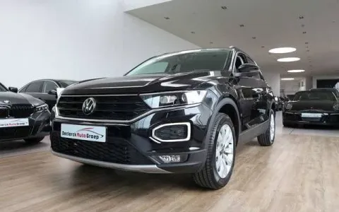 Volkswagen T-Roc 1.0TSI 6V 