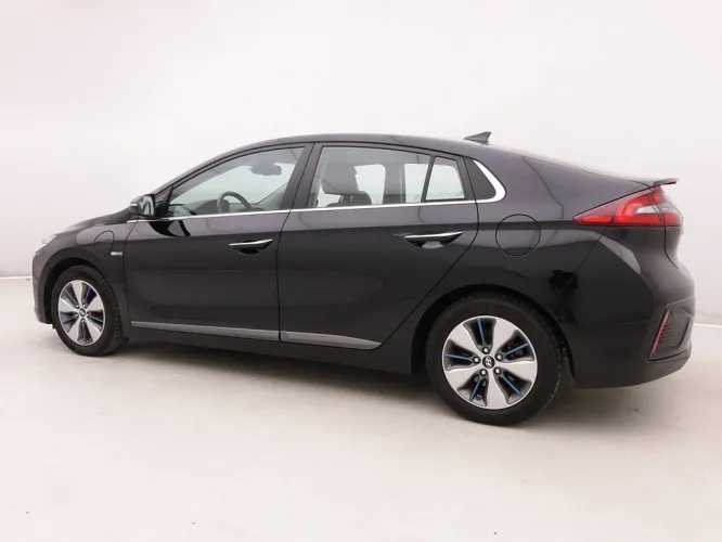 Hyundai Ioniq 1.6 GDi PHEV 26gr Hybrid Executive + GPS + Led Image 3