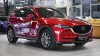 Mazda CX-5 TAKUMI 2.5 SKYACTIV-G Automatic 4x4 Thumbnail 5