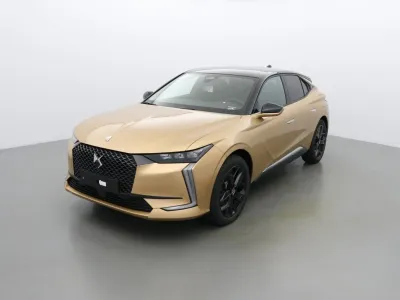 Ds DS4 E-TENSE 225 PERFORMANCE LINE