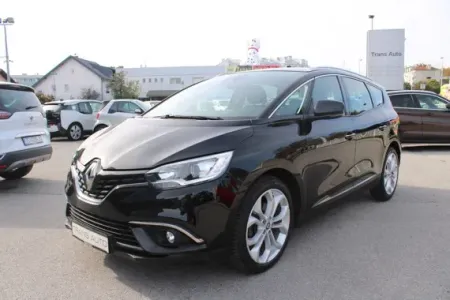 Renault Grand Scenic 1.5 dCi *NAVIGACIJA*