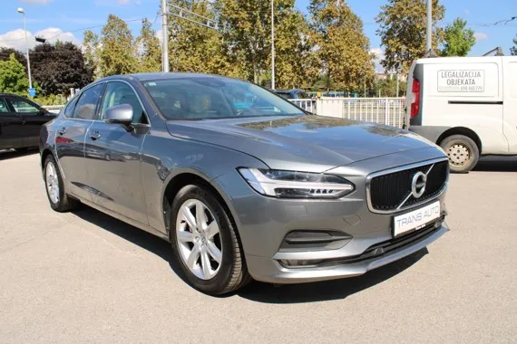 Volvo S90 D3 AUTOMATIK Momentum Image 3