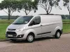 Ford Transit Custom 2.2 L2H1 Lang Airco NAP! Thumbnail 2