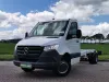 Mercedes-Benz Sprinter 519 CDI 3.0 LTR 6 CYL! Thumbnail 1