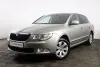 Skoda Superb Thumbnail 1