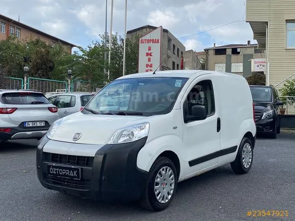 Fiat Fiorino Fiorino Cargo 1.3 Multijet Image 3