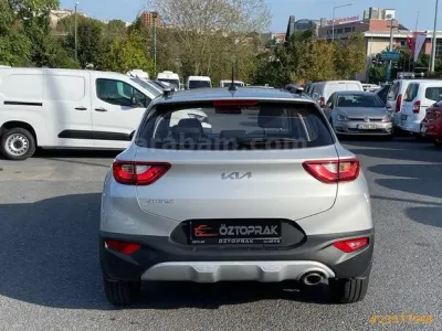 Kia Stonic 1.0 T-GDI Cool