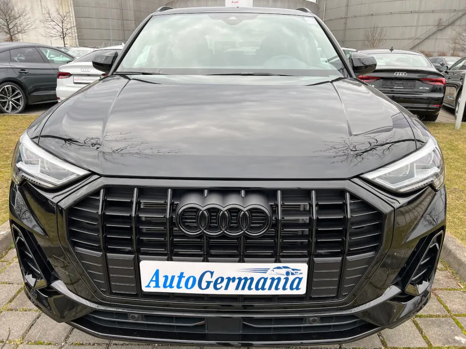 Audi Q3 S-Line 40TDI Black Paket  Image 1